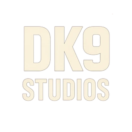 DK9 Studios Roblox group icon
