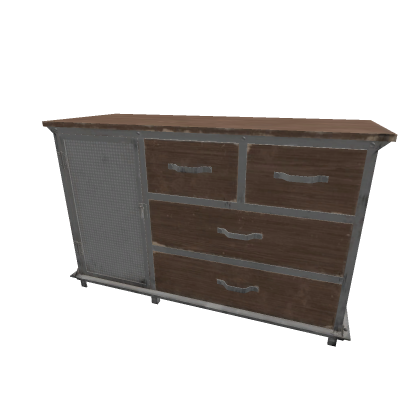 Wooden Table