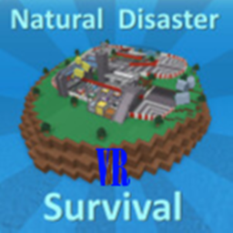 VR Natural Disaster Survival icon