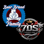 7DS x Bear Brand Family