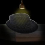 * Noir *