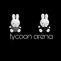 " yin yang " TYCOON ARENA "