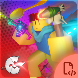 Cracked Combat: Test Build