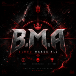 ⌈ B M A ⌋ DIVISION