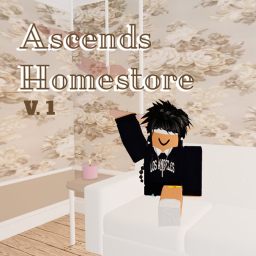 Ascends Homestore V.1