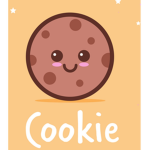 Business Cookie
