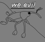 We Evil