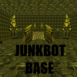 Junkbot Base