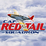 Redtails Squadron
