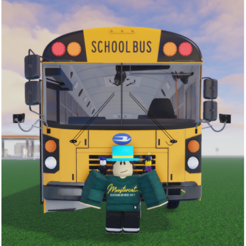 Bus Simulator 2023