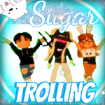 Sugar Trolling