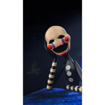 The fnaf fan place
