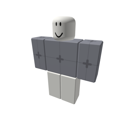 Arena Man Top