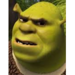 Shrek paradise