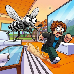 Mosquito Simulator