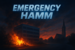 Emergency Hamm