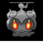 DA MARSHADOW SQUAD