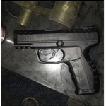 Real shoota,s