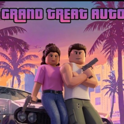 Grand Treat Auto VI