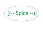 ((-- Spice --))