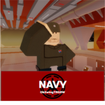 Republic Navy | TCAR