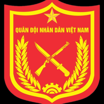 KRSTD| QUAN DOI NHAN DAN VIETNAM G91