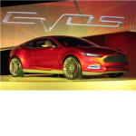 Ford Evos Fanclub!
