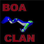 boa clan
