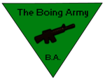 The Boing Army