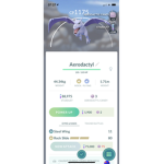 Pokemon Fight to live