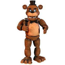 Freddy game man