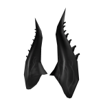 Sovereign’s Horns Of Pwnage