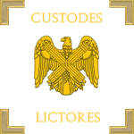Lictors Guild SPQR