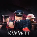 Roblox WW2 Community Group Thumbnail