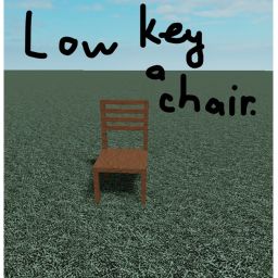 Fight Over A Chair Simulator