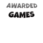 Awarded Games!