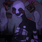 Freddy Fazbear's Pizzeria - Clothing Group