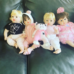 Leah ashe fan club ashe army