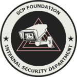 【 SCPF 】 Internal Security Department