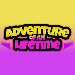 Adventure Of A Lifetime Obby! [Craftmine Map!]