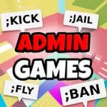 Admin's Game's Group Thumbnail