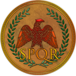 Romanus Imperium Senatusque