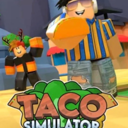 Taco simulator
