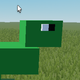 Velociraptor Simulator (Beta)