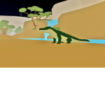Animal simulator legends!