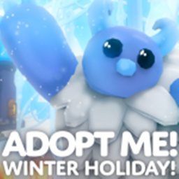 Adopt me!