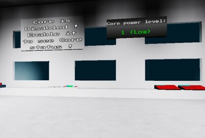 G Core