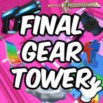 Free Gear Slap Tower 💥