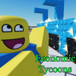 Economic Tycoons! [UPD]