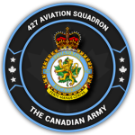 427 Special Opеrations Aviation Squadron